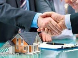 KHU ĐÔ THỊ VỆ TINH, QUỸ ĐẤT VÀNG CHO NHÀ ĐẦU TƯ-SHR TỪNG LÔ ĐƯỜNG ĐINH ĐỨC THIỆN 50M, BÌNH CHÁNH